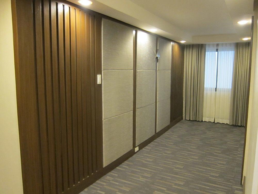 The Charter House Hotel Makati City Exterior photo